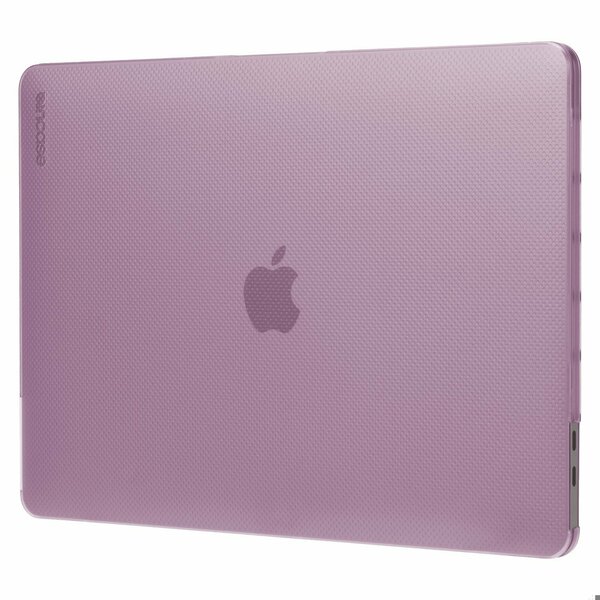 Incase Hardshell Dot Case For Apple Macbook Pro 13 2021, Ice Pink INMB200629-IPK
